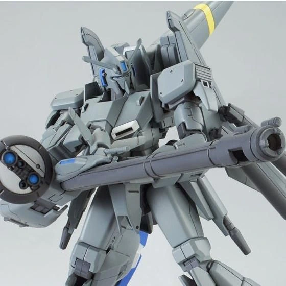 HG 1/144 Zeta Plus C1