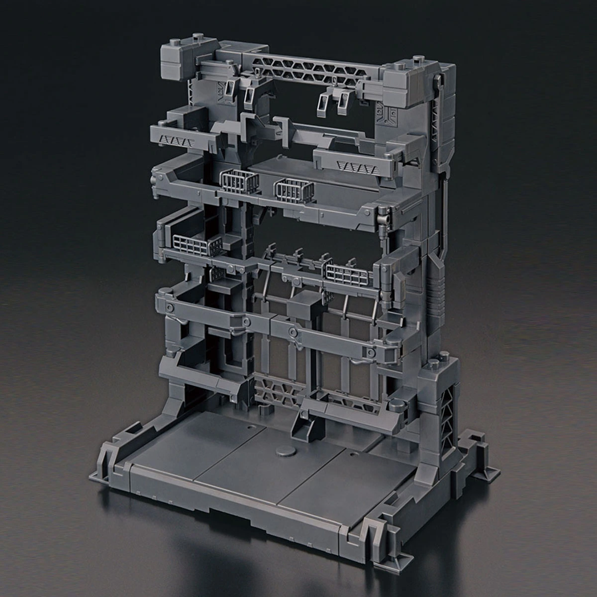 MG 1/100 MS CAGE (The Gundam Base Limited)