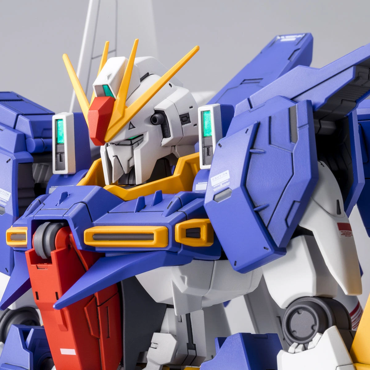 RE/100 1/100 Gundam Lindwurm