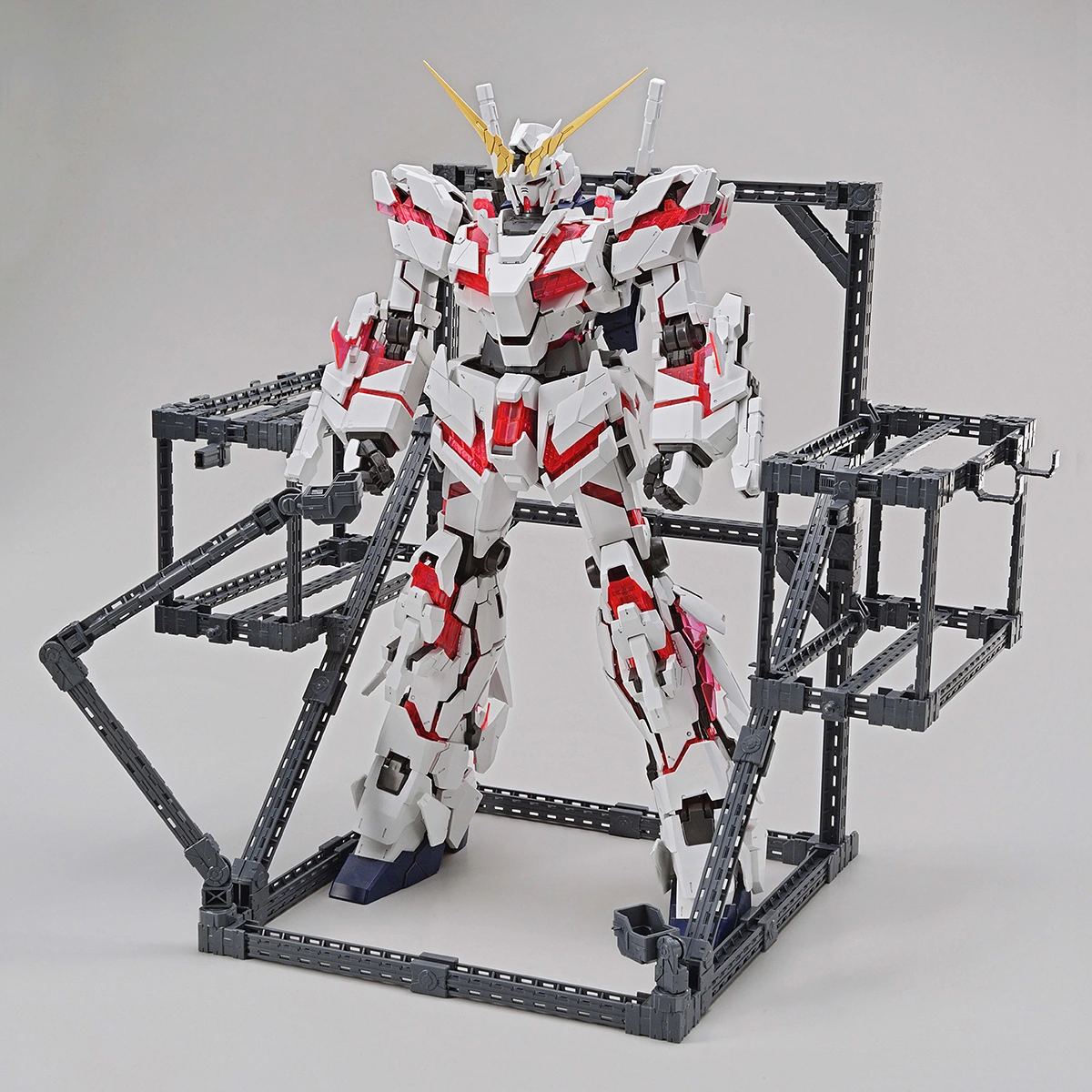 MS General Purpose Hangar (THE GUNDAM BASE Limited)