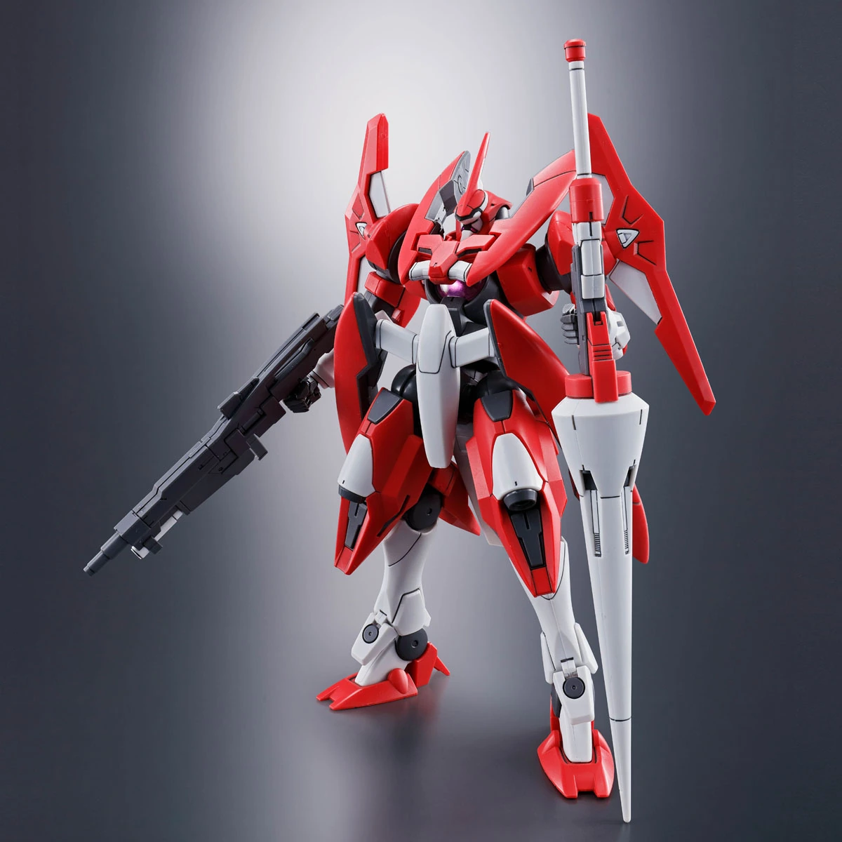 HG 1/144 Advanced GN-X (Deborah's Unit)