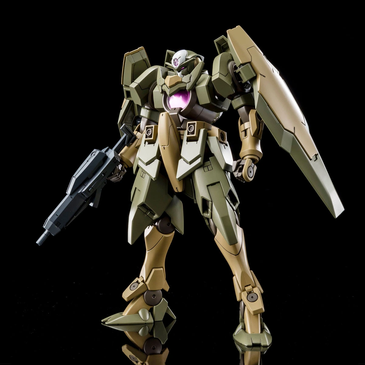 HG 1/144 GN-XIV TYPE.GBF