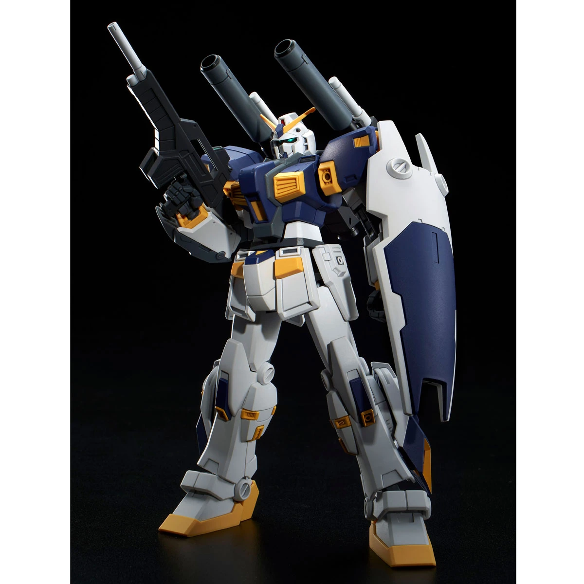 HG 1/144 Gundam Unit 6 (Mudrock)
