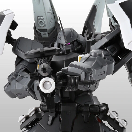 MG 1/100 Blaze Zaku Phantom (Dearka Elsman Custom)
