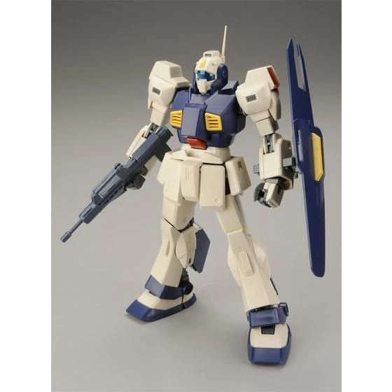 MG 1/100 Nemo (Unicorn Desert Color Ver.)