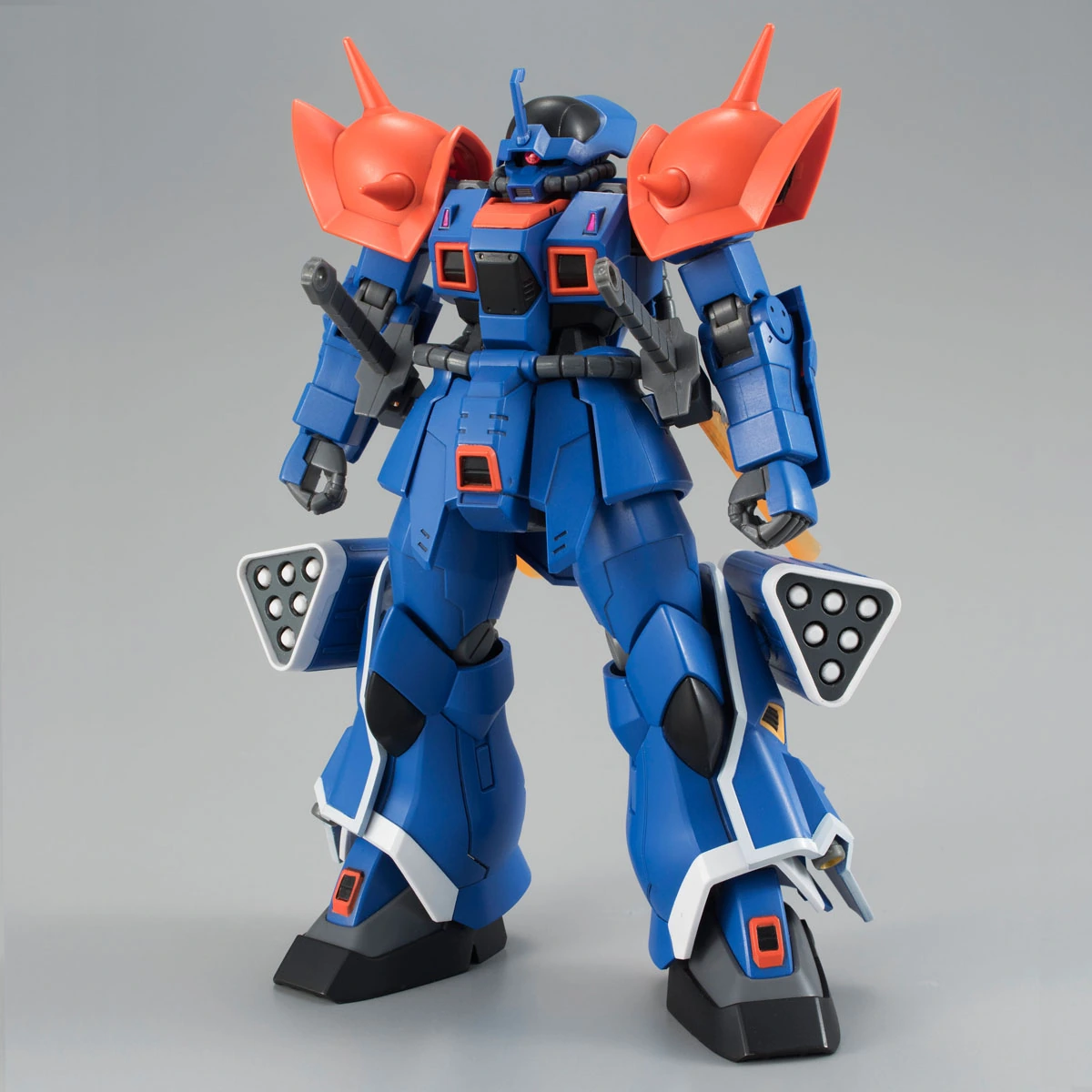 HG 1/144 Efreet Custom