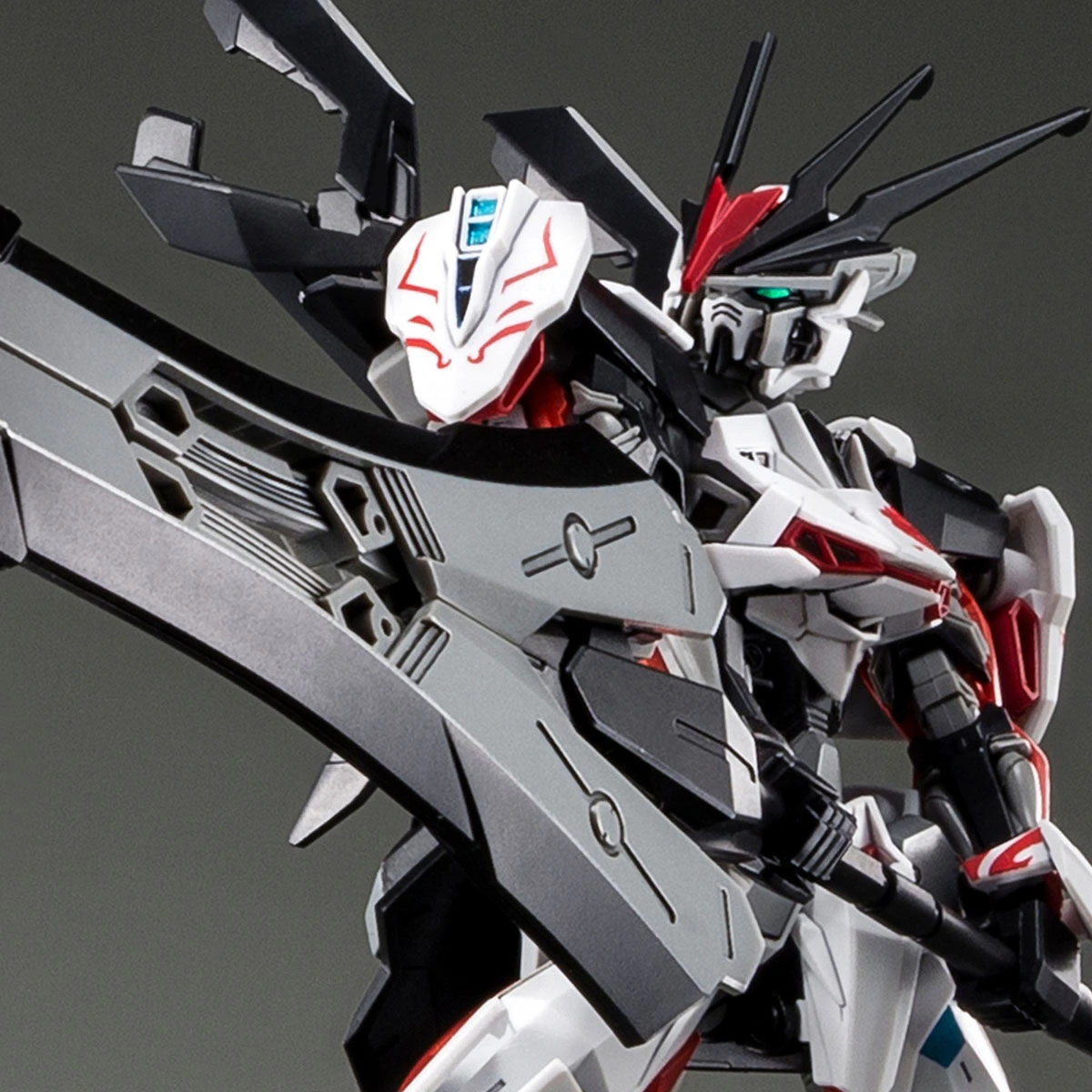 HG 1/144 Load Astray Ω
