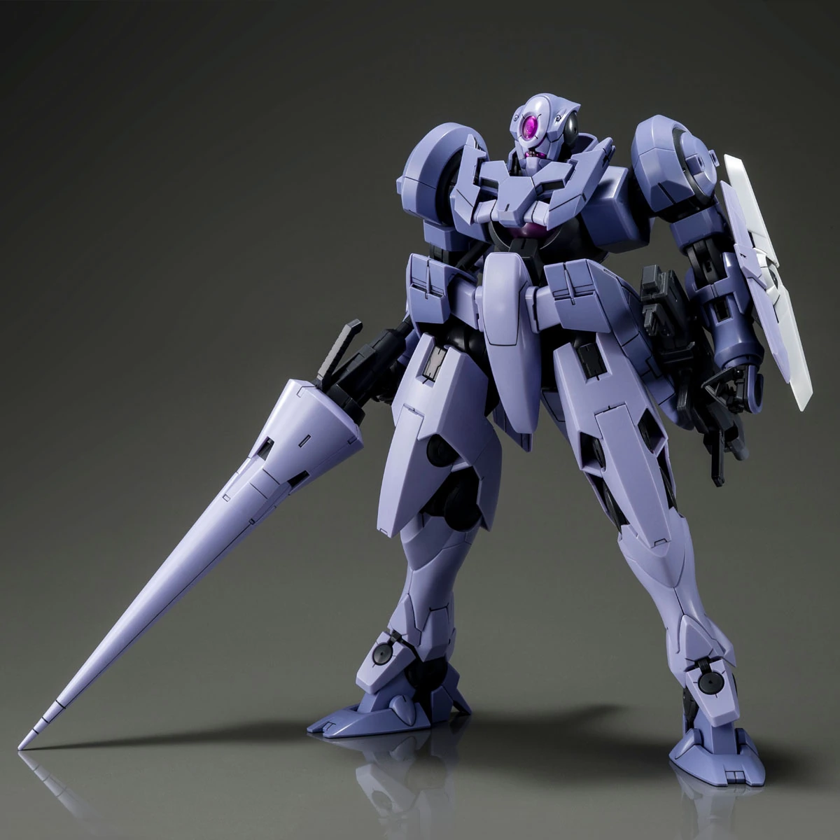 MG 1/100 GN-X III (Federation Color)