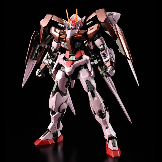 MG 1/100 Trans-Am Raiser